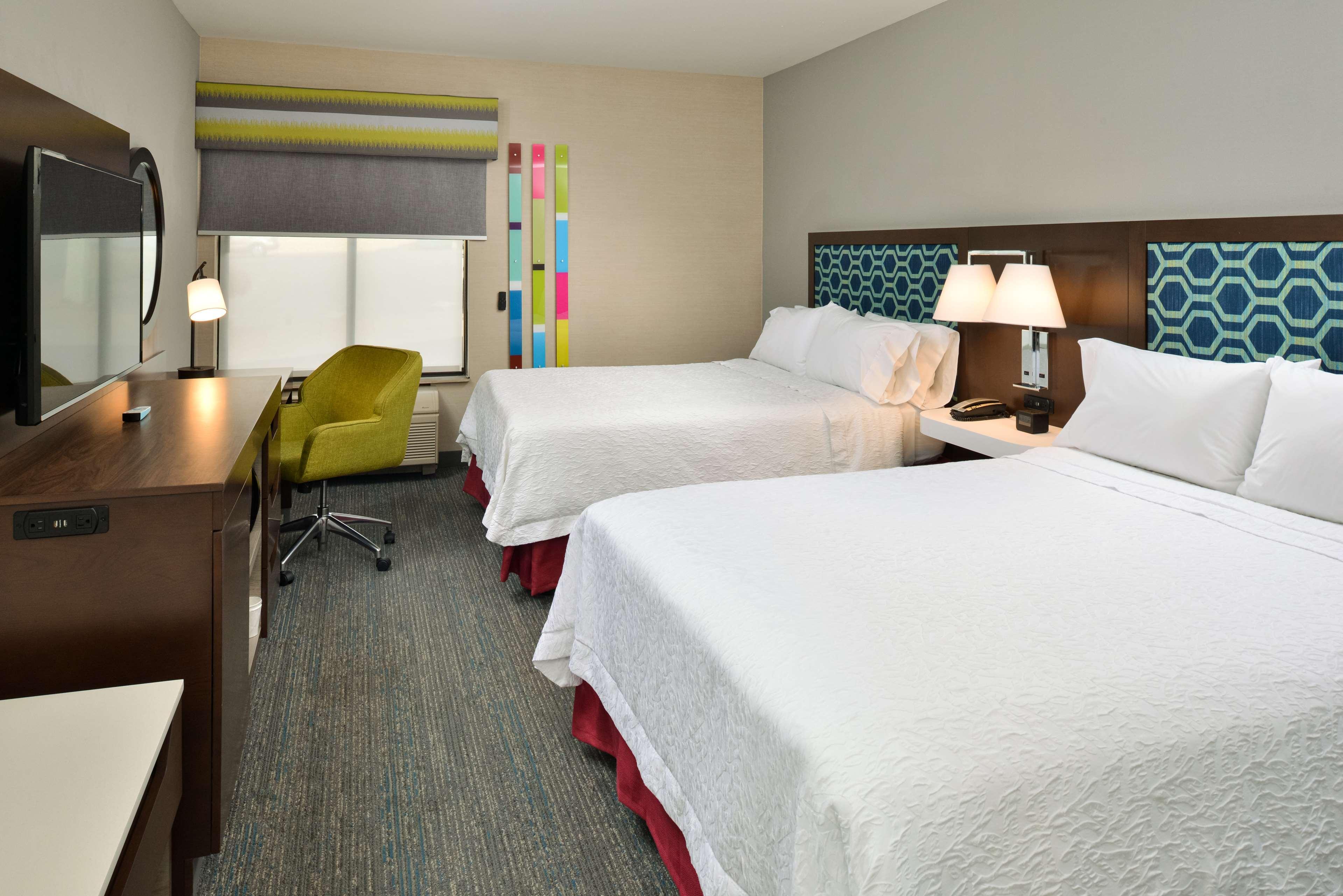 Hampton Inn San Francisco - Daly City Exterior foto