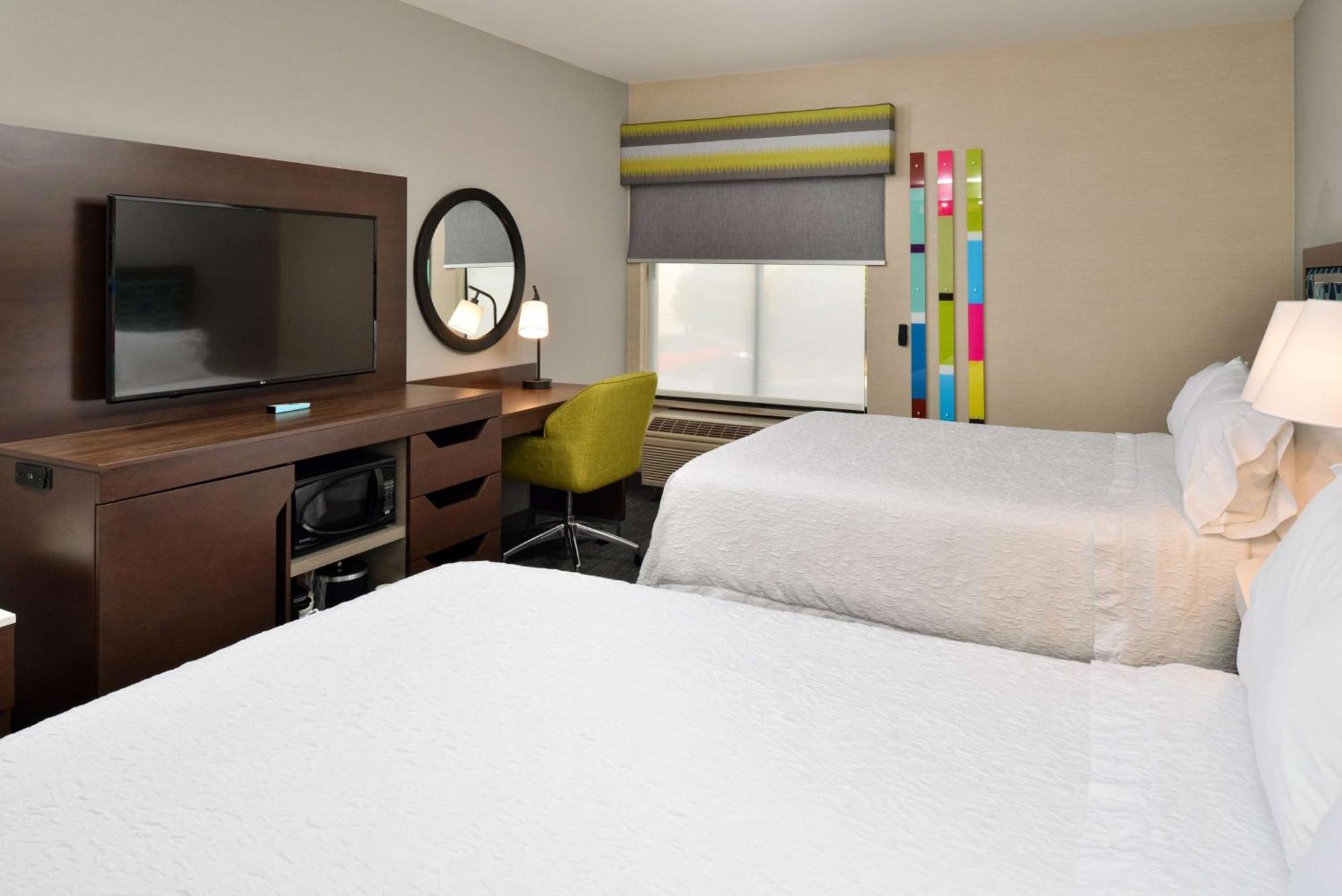 Hampton Inn San Francisco - Daly City Exterior foto