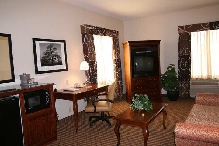 Hampton Inn San Francisco - Daly City Habitación foto