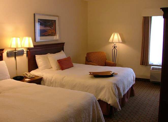 Hampton Inn San Francisco - Daly City Habitación foto